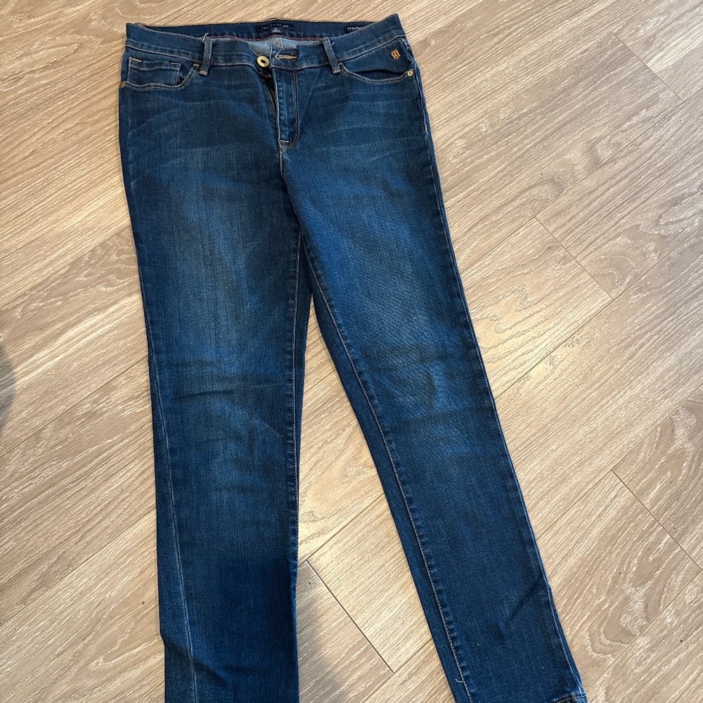 Tommy Hilfiger jeans NEW